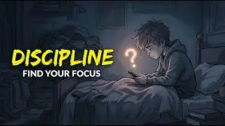 Mastering the Art of Focus: Transform Your Mindset with this Inspiring Story of Discipline