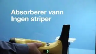 K&auml;rcher WV 2 Plus vindusvasker