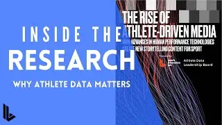 How Athlete Data Drives Revenue in Sports Media