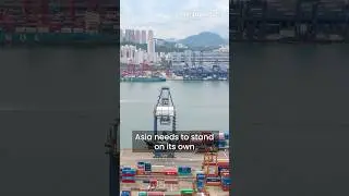 Explained | Can Asia Turn U.S. Trade Tariffs into an Opportunity?