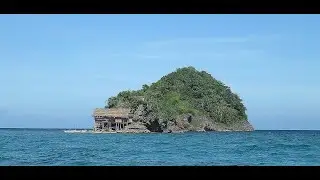 3600 Hectare Private Island Ownership Opportunity