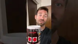 I like my coffee how I like my women ☕️ 👩 #comedy #jokes #funnyvideo