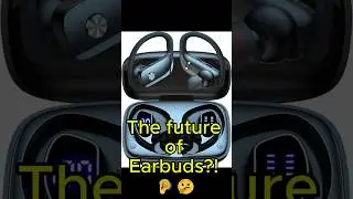 $40 Amazon Earbuds With a Feature AirPods DON'T Have!  (Honest Review)