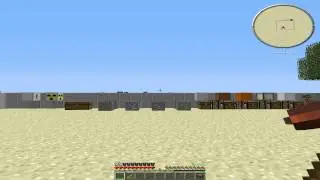 Введение в  Industrial Craft 2 Experimental