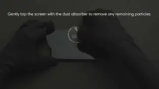 1Moon Screen Protector - Install Guide