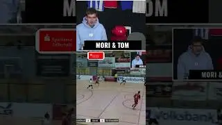 Hallenfu&szlig;ball steht auch f&uuml;r mitspielende Torh&uuml;ter