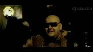DJ Balloon - Technorocker (Official Music Video) (2001) (HQ)