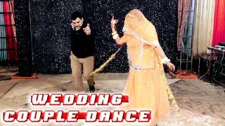 मैं तो पतली पड़ गई रसिया / Mai To Patali Pad Gayi Rasiya / Marwadi Wedding Dance | Rajputi Dance