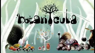 Botanicula (The ending)