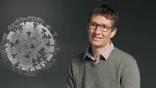 Mathematical Biology - James McCaw
