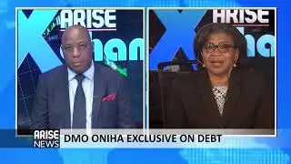 NIGERIA REWORKS MEDIUM TERM DEBT STRATEGY ON COVID 19 - DMO DG