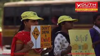 Accident  Free city Awareness on Coimbatore city