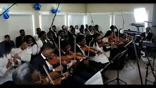 Apostolic Faith Edmonton - Easter Concert 2025