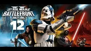 Star Wars: Battlefront 2 Ultimate Mod Pack #12 
