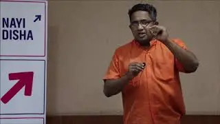 EDUCATION SYSTEM SHOULD CHANGE | Ram Mohan Shetty | Aao Kahen Dil Ki Baat | Nayi Disha Special