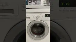 Whirlpool AWOC82120:unbalanced final spin 1200rpm on synthetics cycle