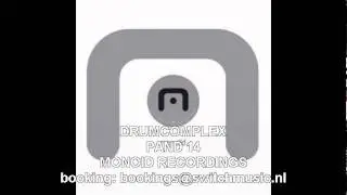 Drumcomplex - Pand 14 (original)