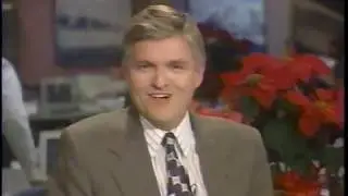 The Weather Channel 1993 Weather Classroom