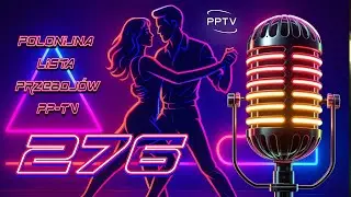 🎶 Polonijna Lista Przeboj&oacute;w PP-TV #276 | Najlepsze Polskie Hity z Całego Świata #PLP