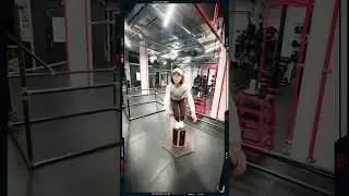 Feiyue x Parkour Generations - Jennifer | Parkour Generations London