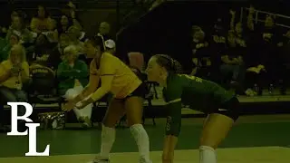 Morgan Madison named conference Big 12 Rookie of the Week