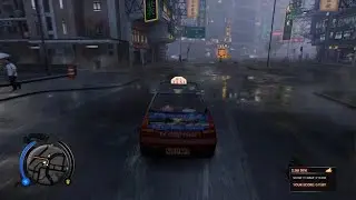 Sleeping Dogs: Definitive Edition Gopher Delivery