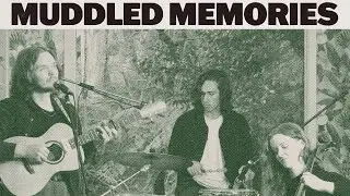 Muddled Memories | Peter Westwood