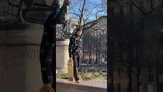 Dani&egrave;l V&aacute;rgas &bull; Washington DC #skateboarding #skate #skatingislife