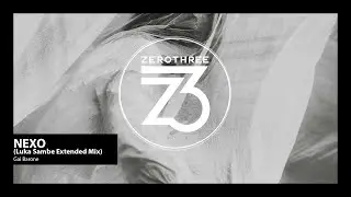 Gai Barone - Nexo (Luka Sambe Remix) (Zerothree Exclusive)