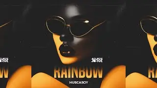 Rainbow Remix (Dj Husca Boy X Dj Alexandre Jorge) Black Motion, Xoli M