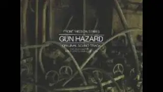 Front Mission: Gun Hazard Music- Shiver