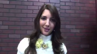 Video resposta - Depois dos 30, ainda posso ir para o Altar?