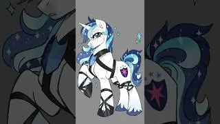 С каких это пор?🤨 #mylittleponyfriendshipismagic #mlp #mylittlepony #mlpfim #animatic #meme #anim...