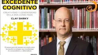 Livro &ldquo;Excedente Cognitivo&rdquo; de Clay Shirky - Livros do Humilde Blogueiro