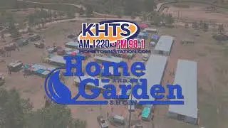 11th Annual Home And Garden Show - KHTS Radio - Santa Clarita
