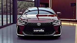 Toyota Upgrades the 2026 GR Corolla: Still 300 HP, Now Sharper