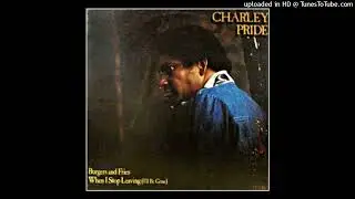 Charley Pride (RIP) - Nothing's Prettier Than Rose Is