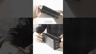 A Sneak Peak -  LiGo 10x