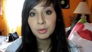 Обзор: MAC look in a box &mdash; Tawny One