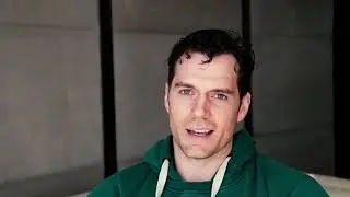 Henry Cavill DoItforDurrell