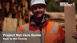 Project Net Zero Home - Back to the Forests