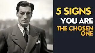 Understanding Your Destiny: Are You Chosen Ones? Neville Goddard | Law of Assumption #manifest