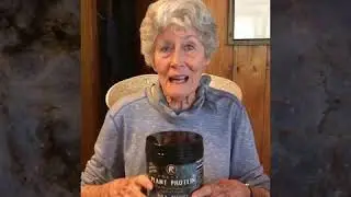 RAWr! PLANT PROTEIN - Customers Sharing
