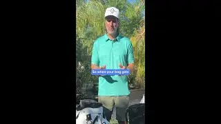 How to Protect and Maintain Your RevCore Golf Bag