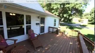 $99,900 - 3004 Rush Ave, St Joseph, MO 64506