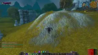 World Of Warcraft Legion Demon Hunter Class Hall Quest Line Part 1