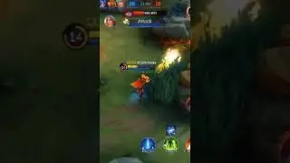 Valir support MIDLane GAMEPlay victory #W@RmH0le #mlbbm4#mobilelegends#mlbbhighlights #mlbbm4