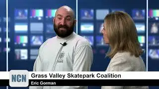 Condon Skatepark Update & Eric Gorman Interview