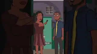 Who is dumber? #funnyinterview #humor #relatable #animation #cartoon