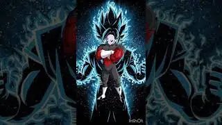 #ultra fusion #dbs #tournament of power